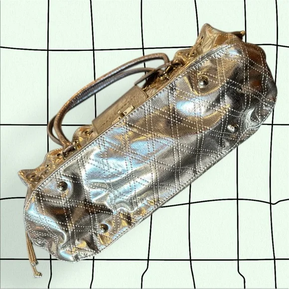 Mac Douglas Silver Bag - Picture 2 of 9